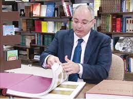 Muhammad Hashem Ghosheh